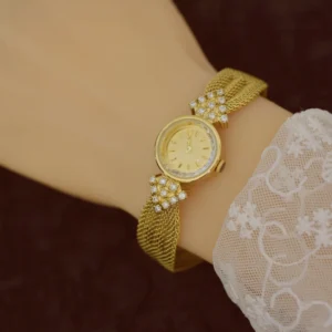 Jewelry Vintage Watches